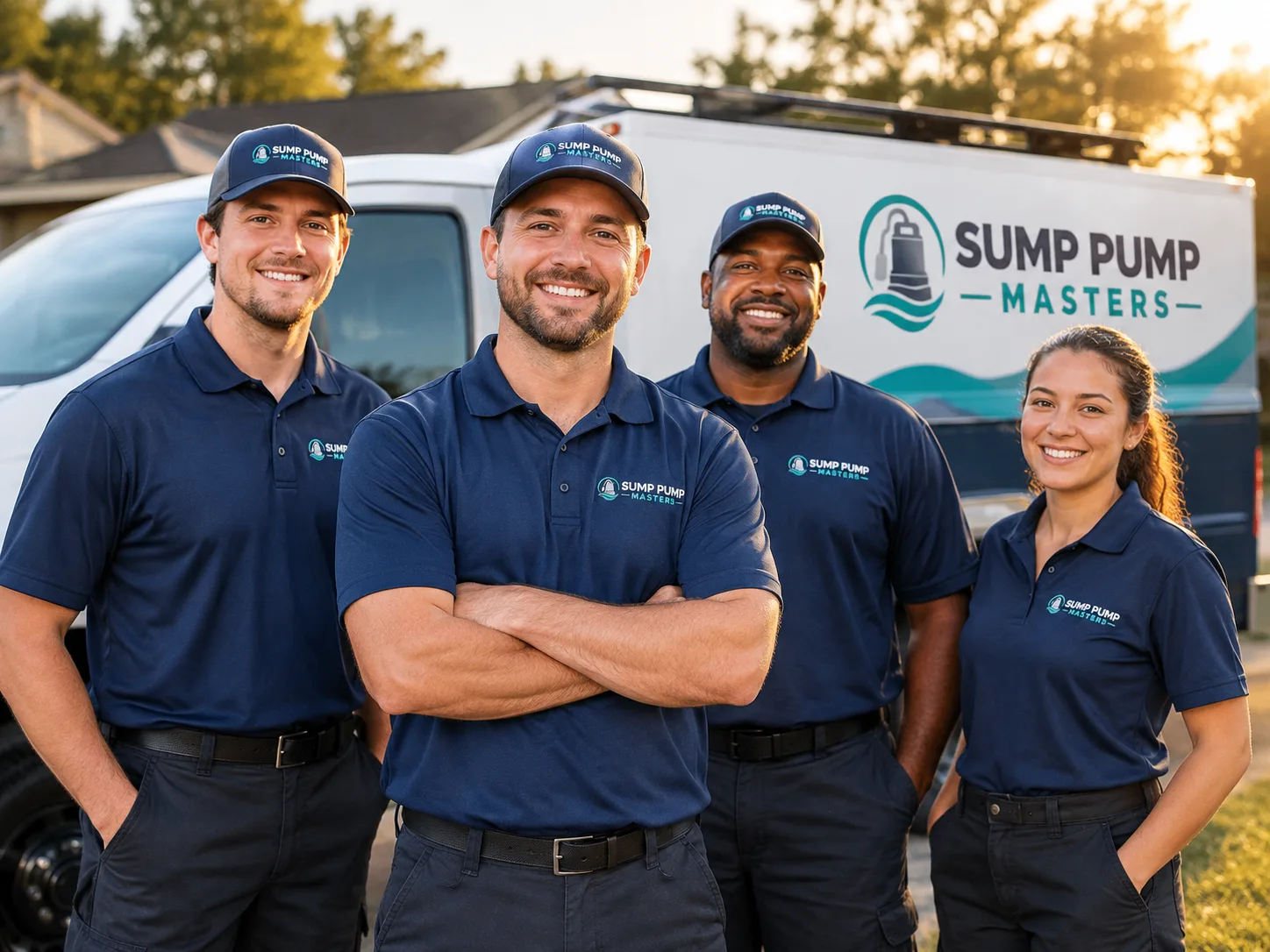 Sump Pump Repair company in Delaware, IA