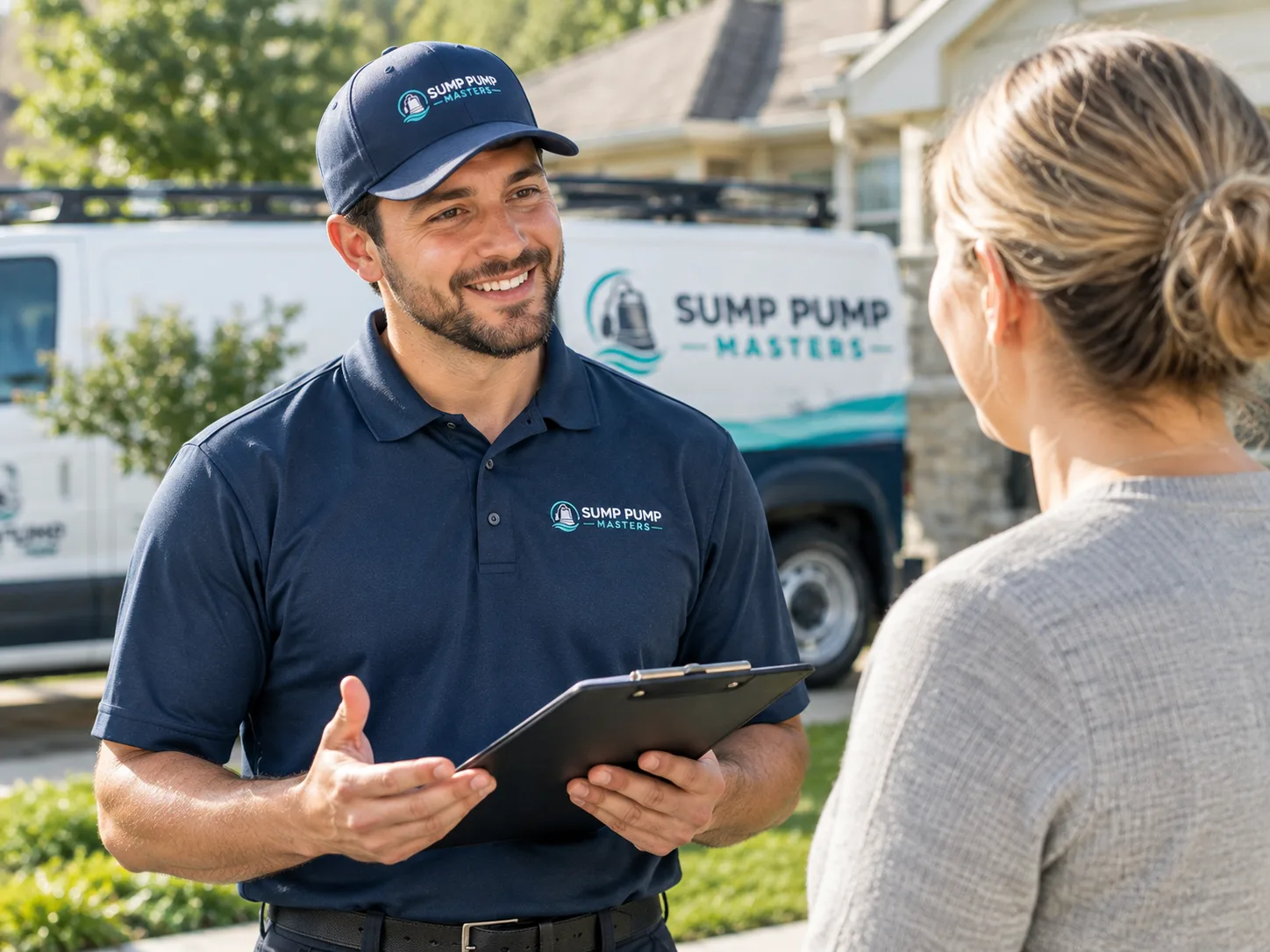 Sump Pump Repair Delaware, IA FAQs